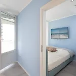 Apartmán Panoramic App B07-1 *