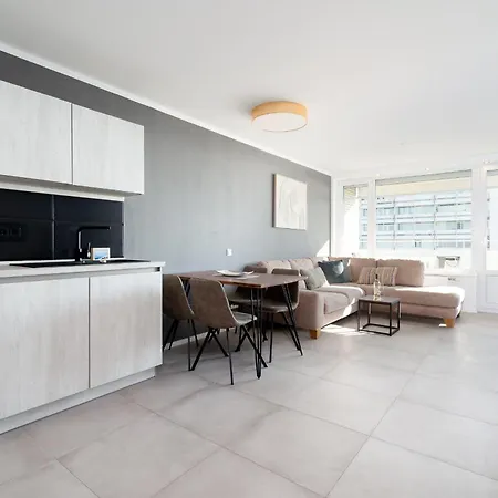 Panoramic App B07-1 Appartement *