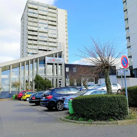 Panoramic App B07-1 Appartement