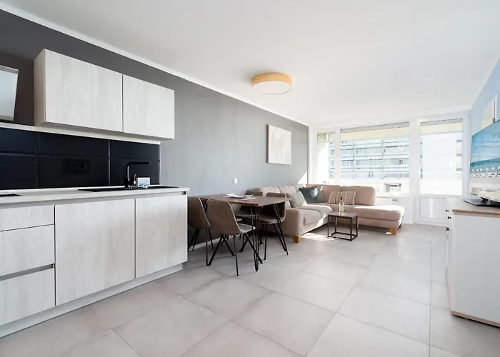 Panoramic App B07-1 Appartement *