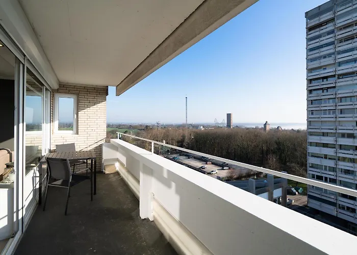 Panoramic App B07-1 Appartement *
