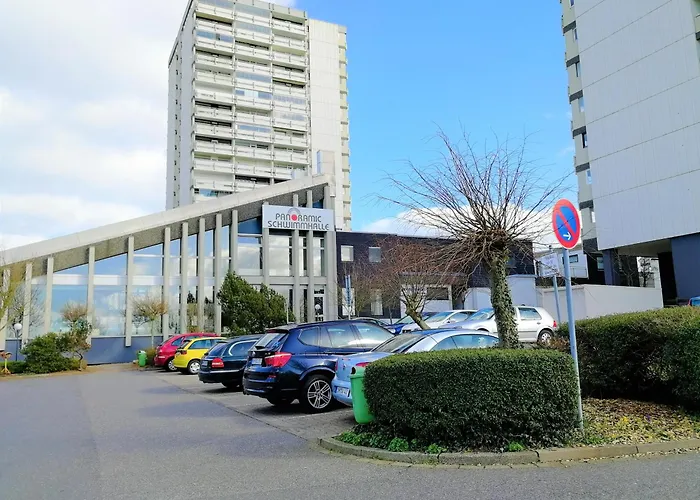 Panoramic App B07-1 Appartement